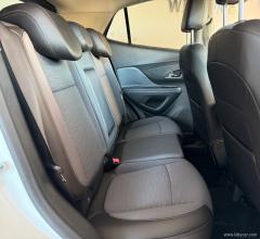 Auto - Opel mokka 1.4 t gpl tech 140 cv 4x2 ego