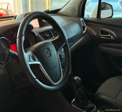 Auto - Opel mokka 1.4 t gpl tech 140 cv 4x2 ego