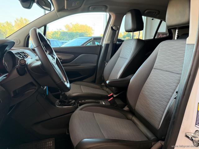 Auto - Opel mokka 1.4 t gpl tech 140 cv 4x2 ego