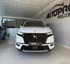 Ds automobiles ds 7 crossback bhdi 130 perform.l+