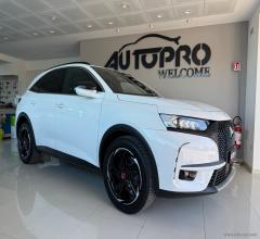 Auto - Ds automobiles ds 7 crossback bhdi 130 perform.l+