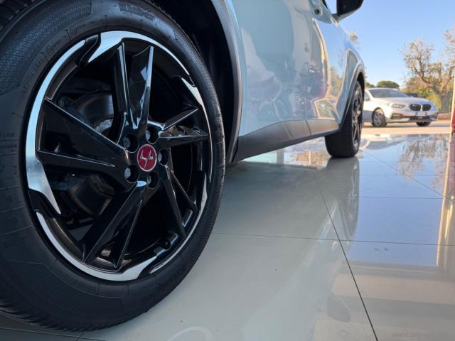 Auto - Ds automobiles ds 7 crossback bhdi 130 perform.l+