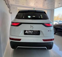 Auto - Ds automobiles ds 7 crossback bhdi 130 perform.l+