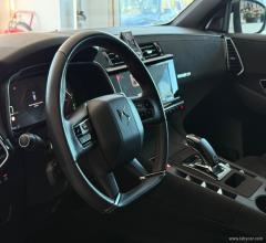 Auto - Ds automobiles ds 7 crossback bhdi 130 perform.l+