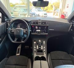 Auto - Ds automobiles ds 7 crossback bhdi 130 perform.l+