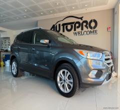 Auto - Ford kuga 2.0 tdci 150cv s&s 4wd pow.titanium