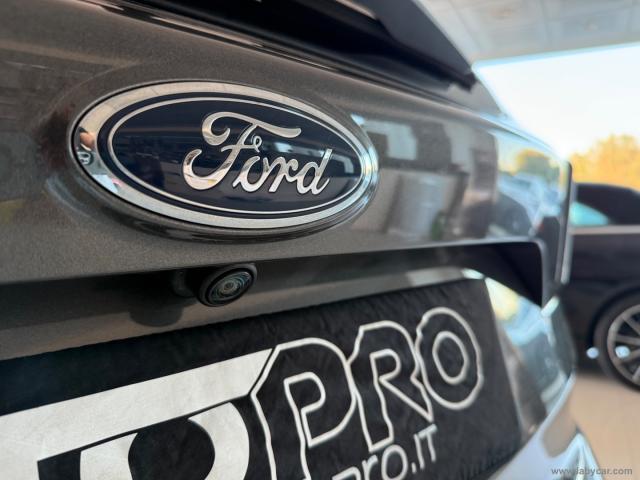 Auto - Ford kuga 2.0 tdci 150cv s&s 4wd pow.titanium