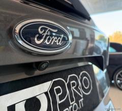 Auto - Ford kuga 2.0 tdci 150cv s&s 4wd pow.titanium