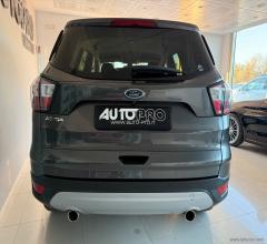 Auto - Ford kuga 2.0 tdci 150cv s&s 4wd pow.titanium