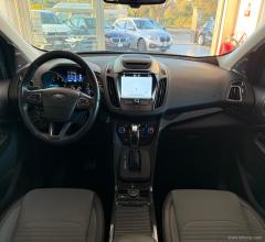 Auto - Ford kuga 2.0 tdci 150cv s&s 4wd pow.titanium
