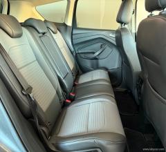 Auto - Ford kuga 2.0 tdci 150cv s&s 4wd pow.titanium