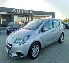 Opel corsa 1.4 90 cv gpl tech 5p. cosmo