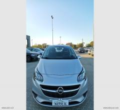 Auto - Opel corsa 1.4 90 cv gpl tech 5p. cosmo