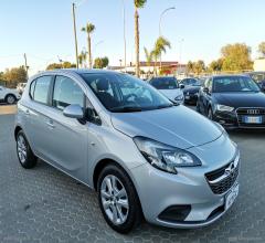 Auto - Opel corsa 1.4 90 cv gpl tech 5p. cosmo