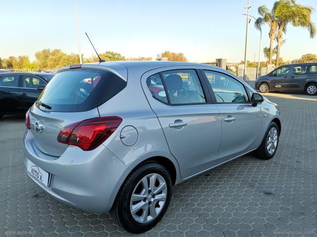 Auto - Opel corsa 1.4 90 cv gpl tech 5p. cosmo