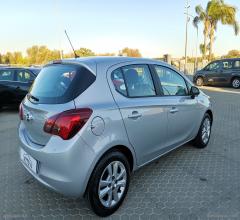 Auto - Opel corsa 1.4 90 cv gpl tech 5p. cosmo