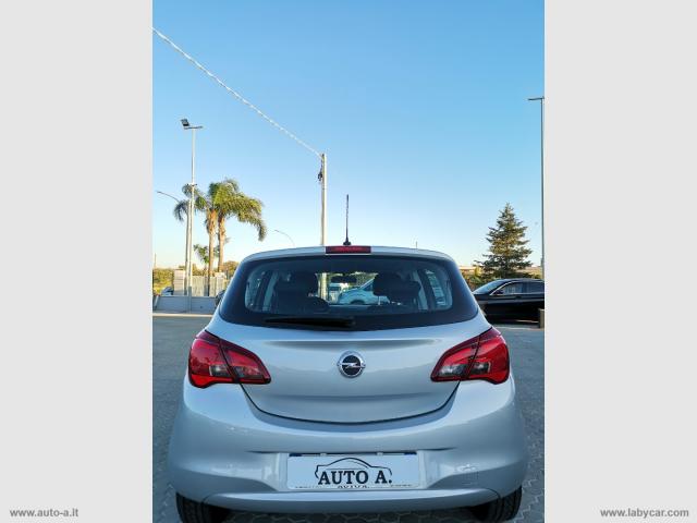Auto - Opel corsa 1.4 90 cv gpl tech 5p. cosmo