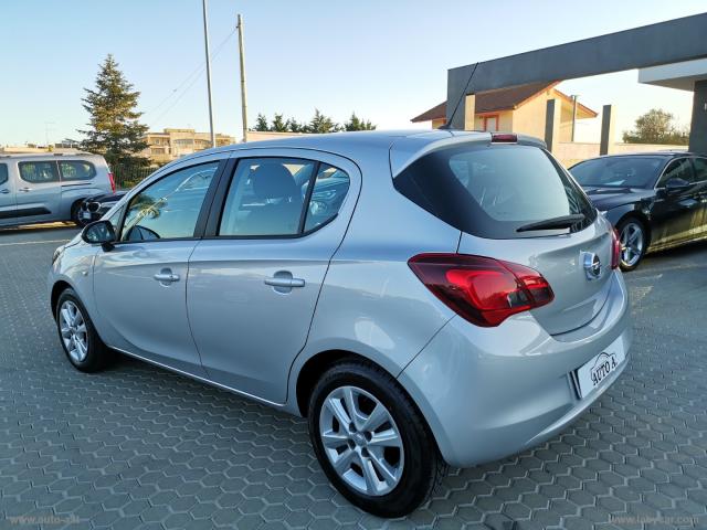 Auto - Opel corsa 1.4 90 cv gpl tech 5p. cosmo