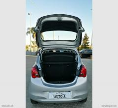 Auto - Opel corsa 1.4 90 cv gpl tech 5p. cosmo