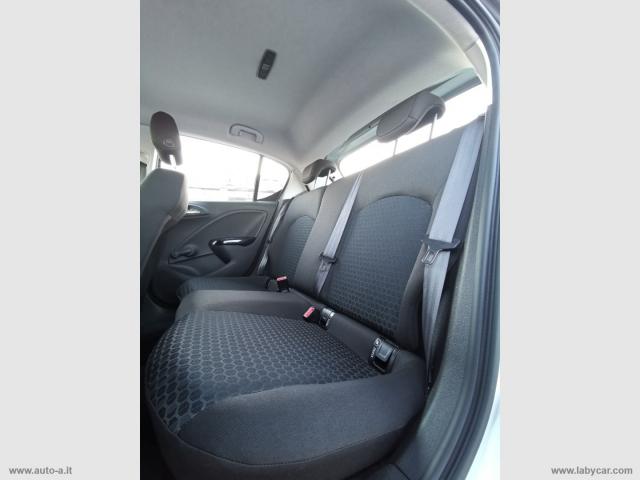 Auto - Opel corsa 1.4 90 cv gpl tech 5p. cosmo