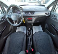 Auto - Opel corsa 1.4 90 cv gpl tech 5p. cosmo