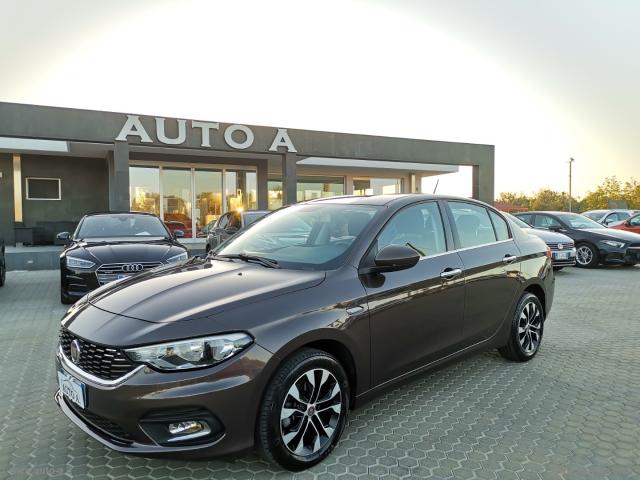 Auto - Fiat tipo 1.6 mjt 4p. opening edition plus