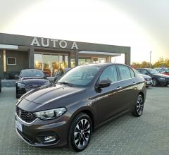 Fiat tipo 1.6 mjt 4p. opening edition plus