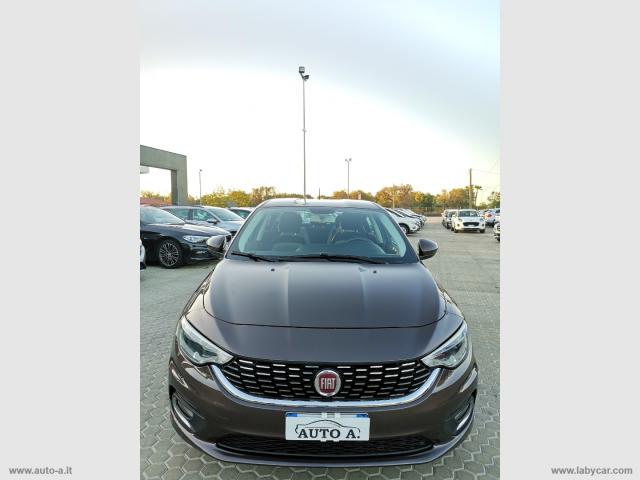 Auto - Fiat tipo 1.6 mjt 4p. opening edition plus