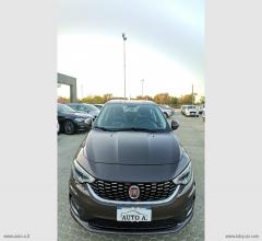 Auto - Fiat tipo 1.6 mjt 4p. opening edition plus