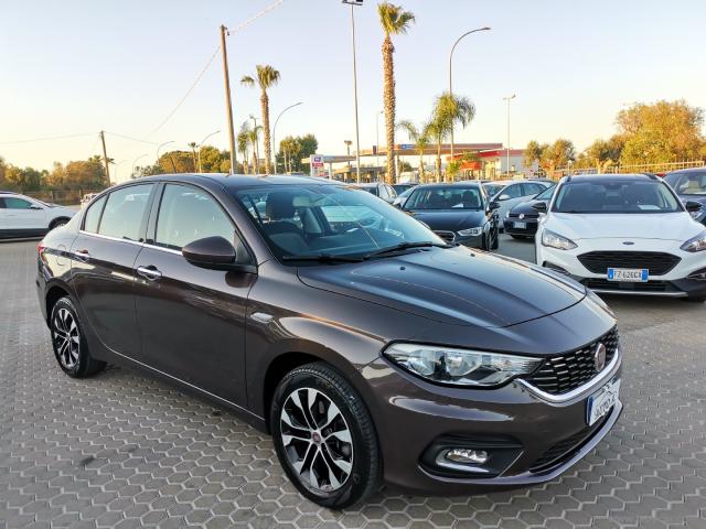 Auto - Fiat tipo 1.6 mjt 4p. opening edition plus