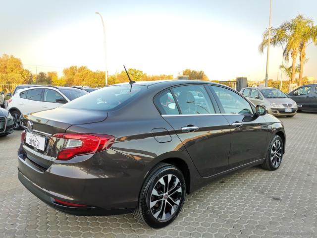 Auto - Fiat tipo 1.6 mjt 4p. opening edition plus
