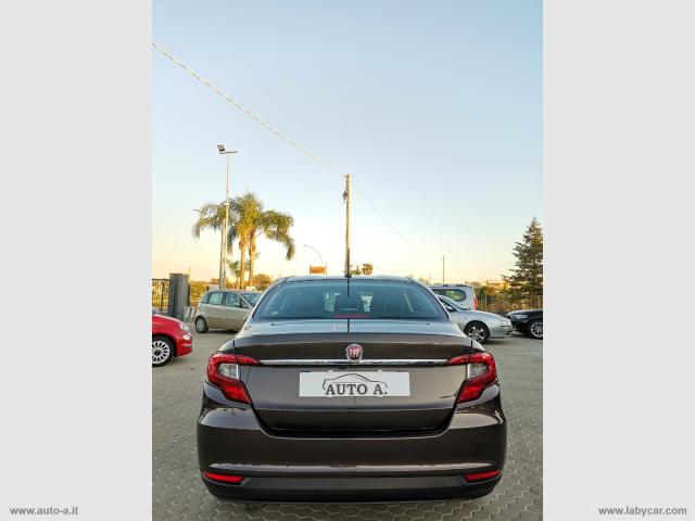 Auto - Fiat tipo 1.6 mjt 4p. opening edition plus