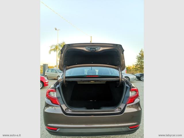 Auto - Fiat tipo 1.6 mjt 4p. opening edition plus