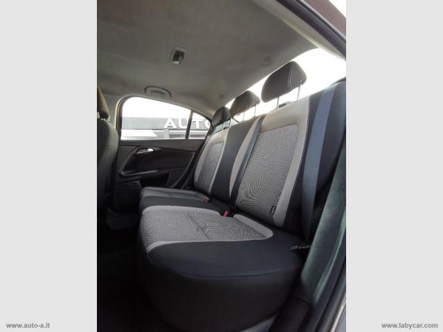 Auto - Fiat tipo 1.6 mjt 4p. opening edition plus