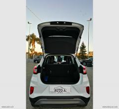 Auto - Ford puma 1.5 ecoblue 120cv s&s titanium