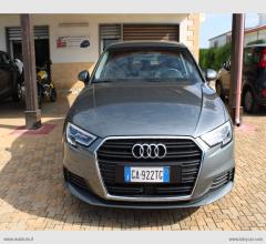 Audi a3 spb 35 tdi s tronic business