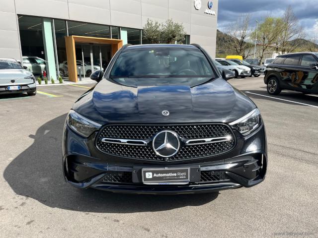 Auto - Mercedes-benz glc 220d 4m mild hybrid amg premium