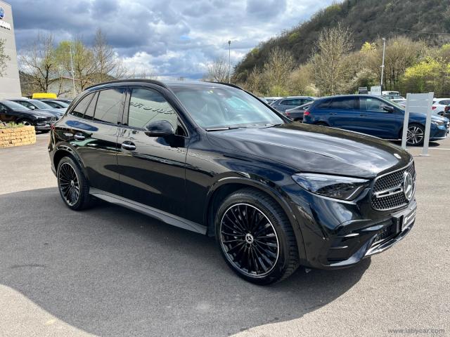 Auto - Mercedes-benz glc 220d 4m mild hybrid amg premium