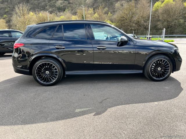 Auto - Mercedes-benz glc 220d 4m mild hybrid amg premium