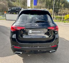 Auto - Mercedes-benz glc 220d 4m mild hybrid amg premium