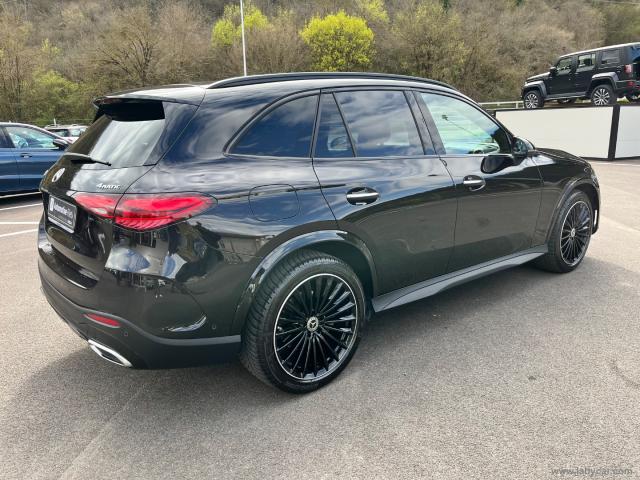 Auto - Mercedes-benz glc 220d 4m mild hybrid amg premium