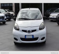 Auto - Toyota aygo 1.0 vvt-i 3p.