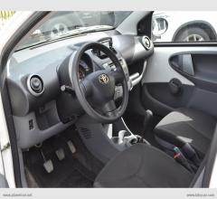Auto - Toyota aygo 1.0 vvt-i 3p.