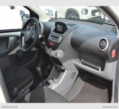 Auto - Toyota aygo 1.0 vvt-i 3p.