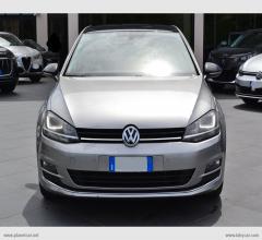Auto - Volkswagen golf 1.6 tdi dsg 5p. highline bmt