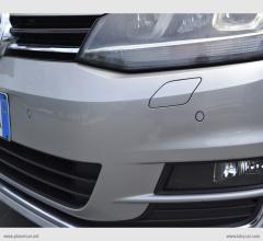 Auto - Volkswagen golf 1.6 tdi dsg 5p. highline bmt