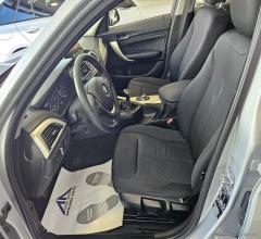 Auto - Bmw 116d 5p. efficient dynamics