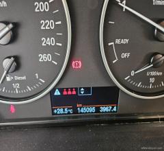 Auto - Bmw 116d 5p. efficient dynamics