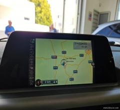 Auto - Bmw 116d 5p. efficient dynamics
