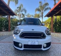 Auto - Mini mini cooper se countryman all4 aut.